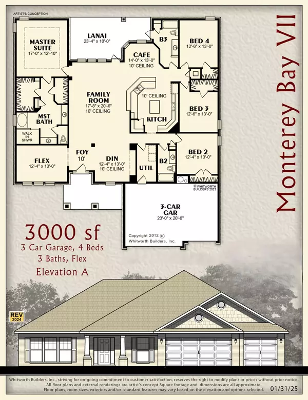 Crestview, FL 32536,Lot 7E Wind Trace Road