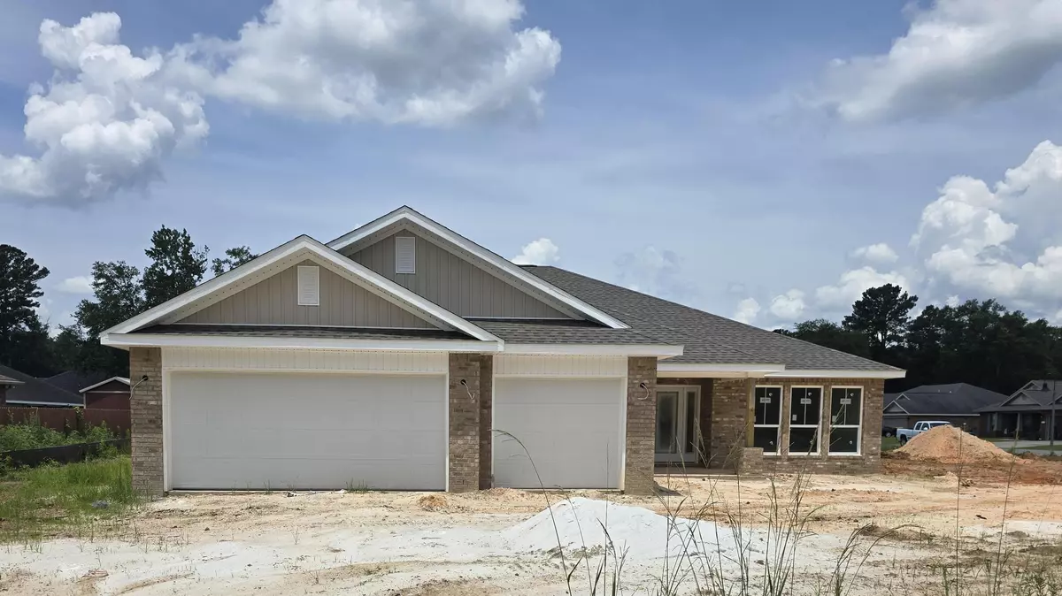 Crestview, FL 32536,Lot 10C Wind Trace Road