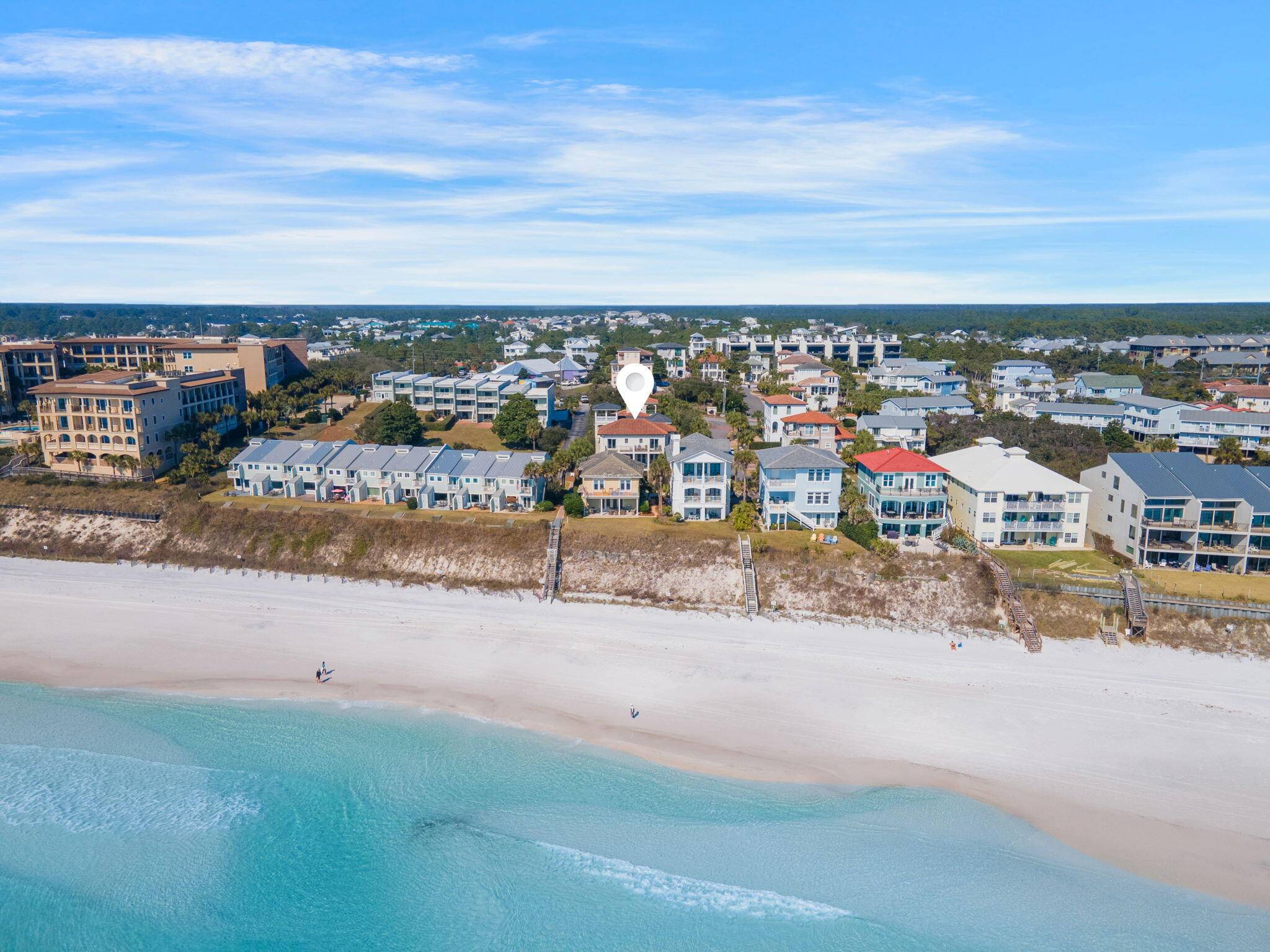 Santa Rosa Beach, FL 32459,44 S Grande Beach Drive