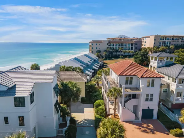 Santa Rosa Beach, FL 32459,44 S Grande Beach Drive