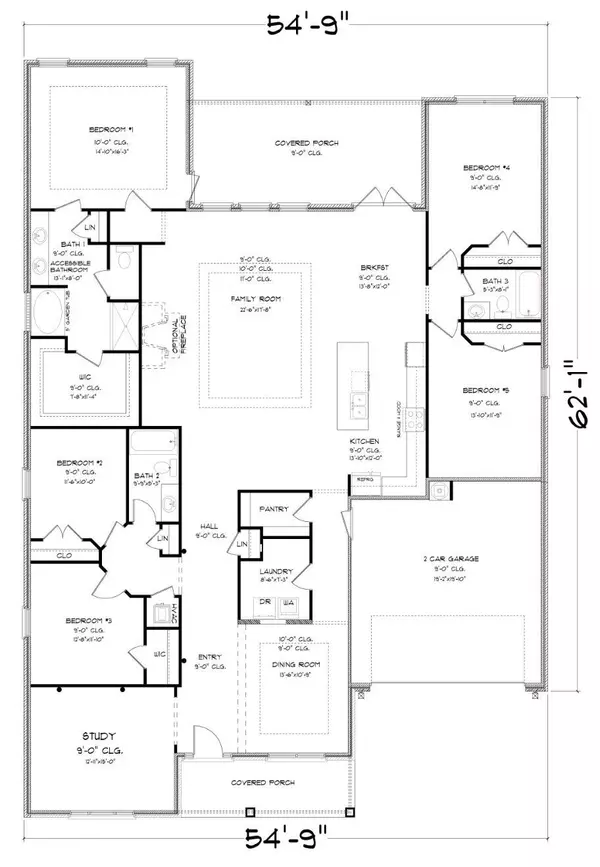 Gulf Breeze, FL 32563,1667 Amaya Lane