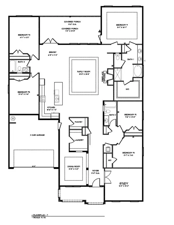 Gulf Breeze, FL 32563,1679 Amaya Lane