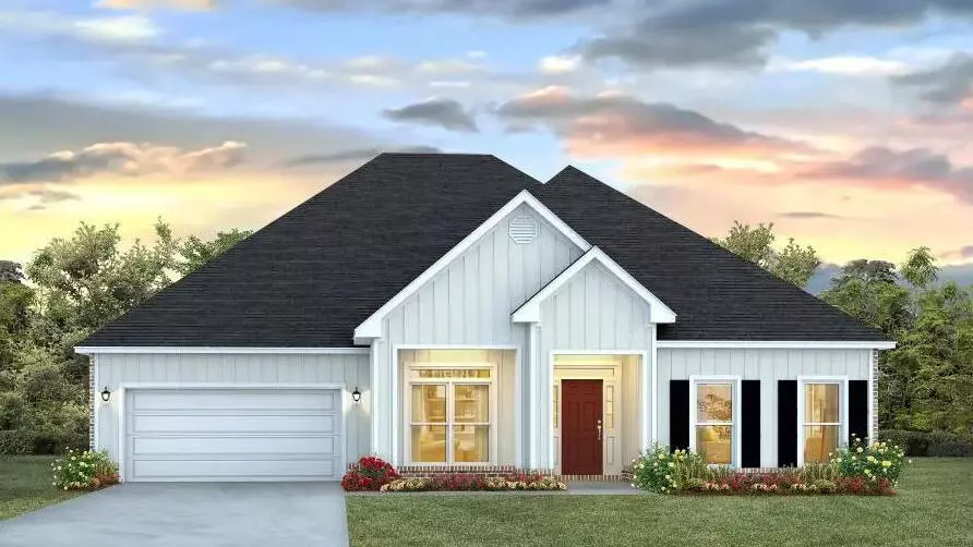 Gulf Breeze, FL 32563,1649 Amaya Lane