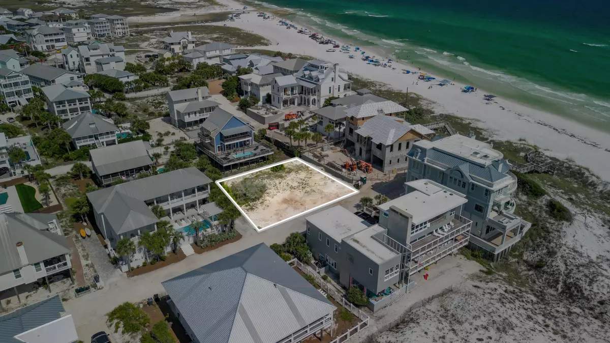 Santa Rosa Beach, FL 32459,Lot 14 Lupine Road