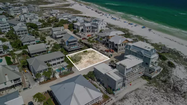 Lot 14 Lupine Road,  Santa Rosa Beach,  FL 32459