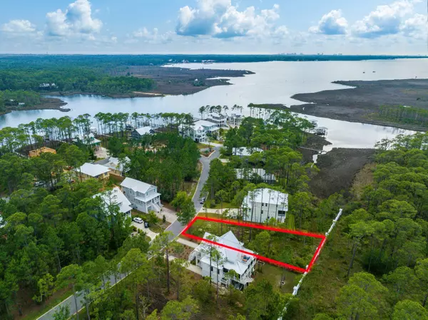 Santa Rosa Beach, FL 32459,I-6 TBD Mallard Lane