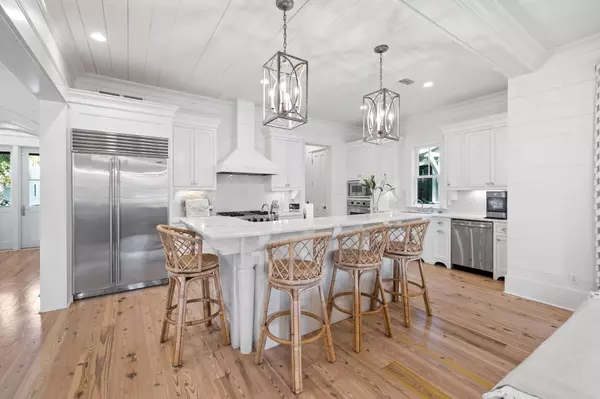 Watersound, FL 32461,30 E Yacht Pond Lane