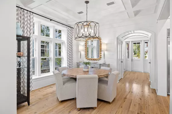 Watersound, FL 32461,30 E Yacht Pond Lane