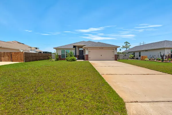 Gulf Breeze, FL 32563,6138 Redberry Drive