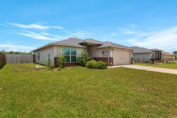 Gulf Breeze, FL 32563,6138 Redberry Drive