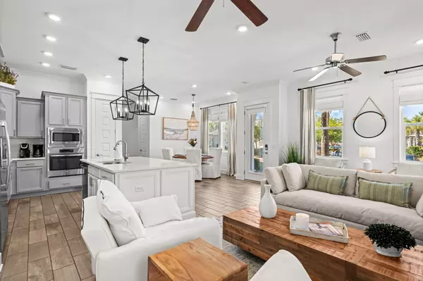Inlet Beach, FL 32461,11 E Pine Lands Loop  #UNIT A