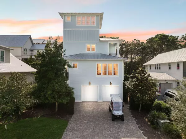 Inlet Beach, FL 32461,51 N Grande Pointe Drive