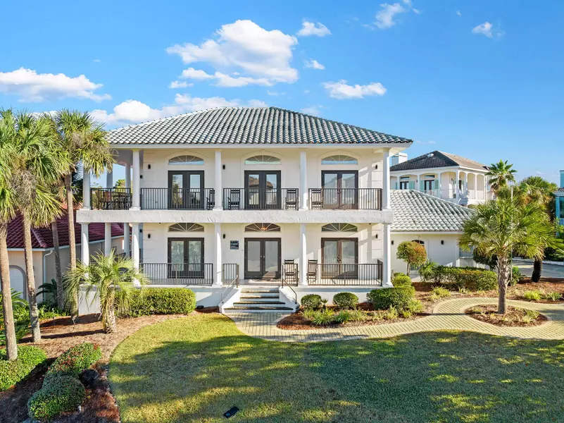 9 St Barts Bay, Destin, FL 32541