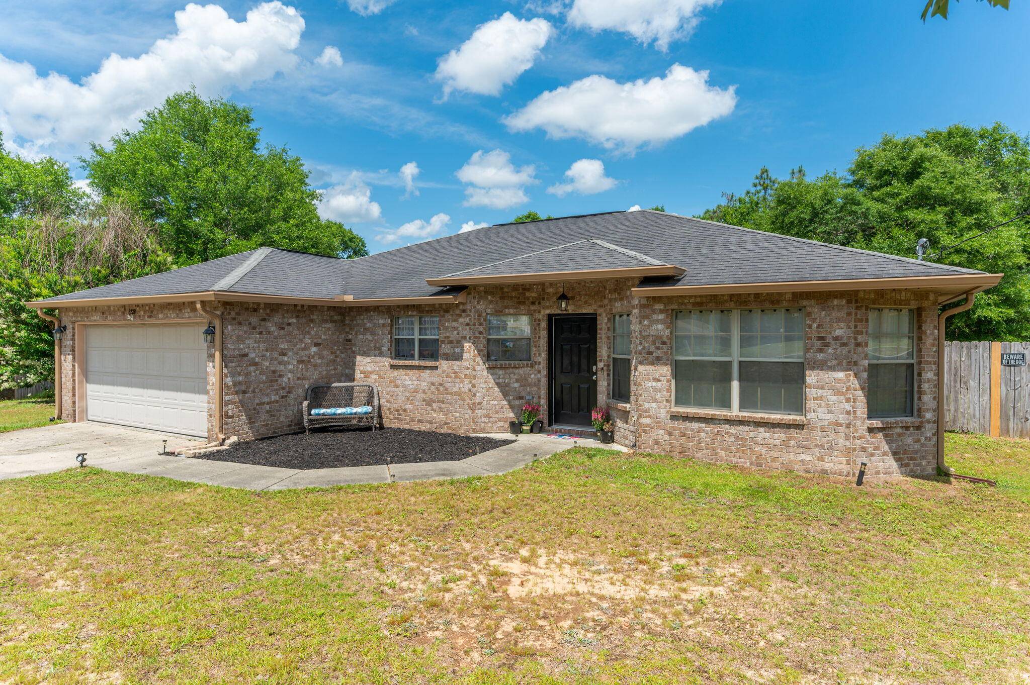 6229 Flash Lane, Crestview, FL 32536