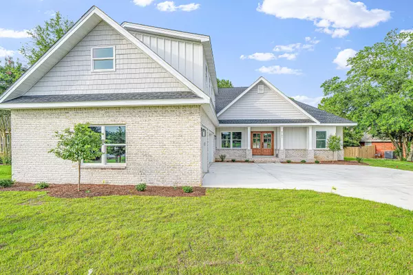 Navarre, FL 32566,3101 Pga Boulevard