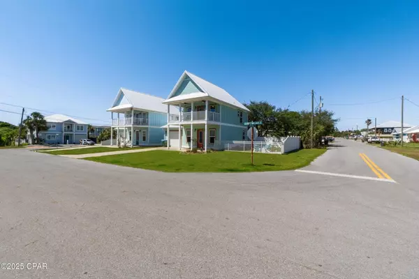 Panama City Beach, FL 32413,111 George C Wallace Boulevard