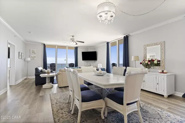 Panama City Beach, FL 32413,16819 Front Beach Road  #1501