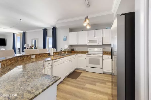 Panama City Beach, FL 32413,16819 Front Beach Road #1501