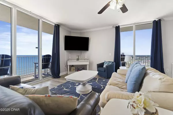 16819 Front Beach Road  #1501, Panama City Beach, FL 32413
