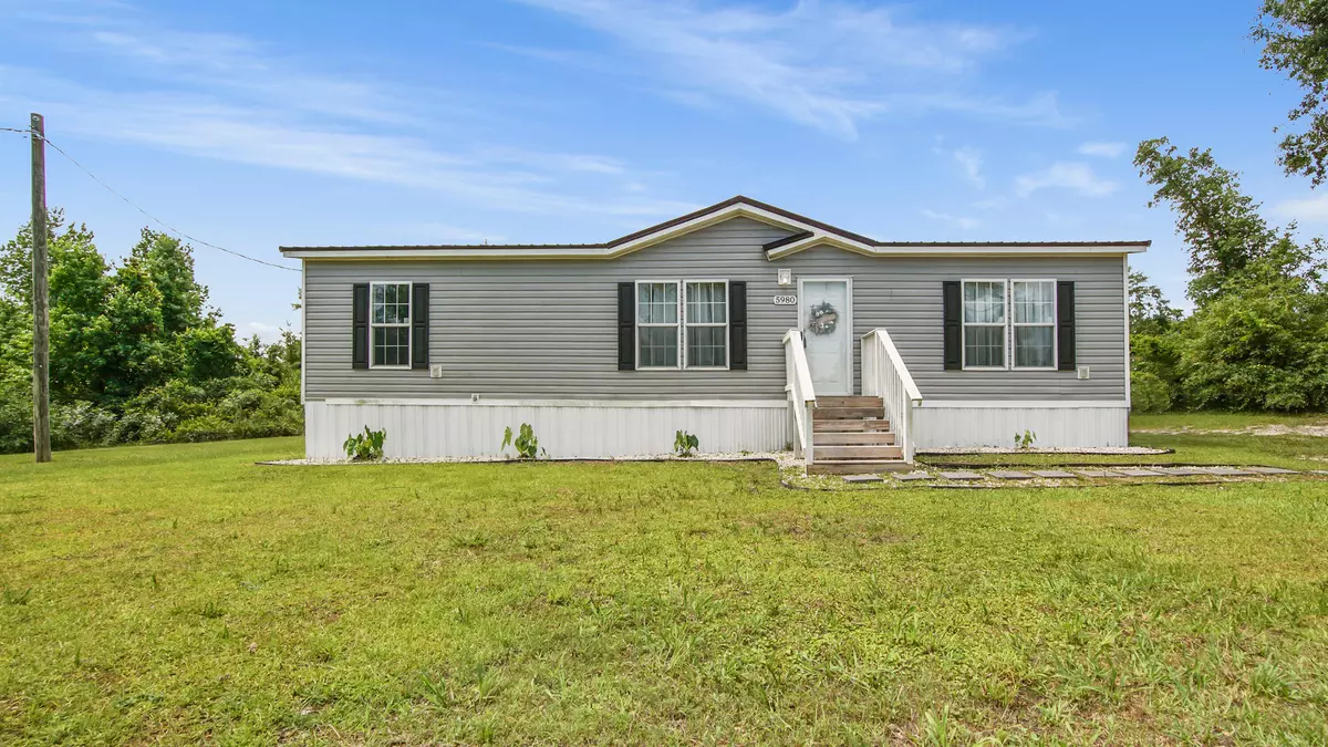 Youngstown, FL 32466,5980 Piza Circle