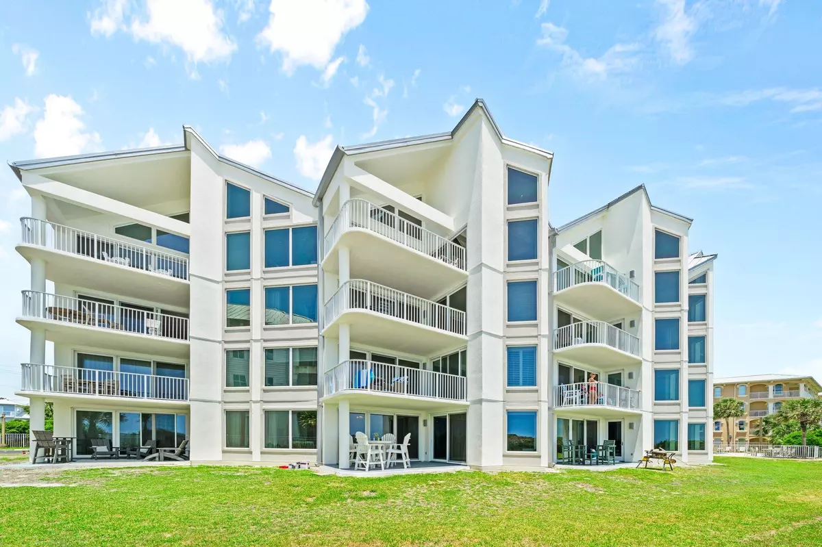 Inlet Beach, FL 32461,8600 E Co Highway 30A  #140