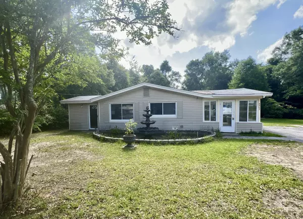 4307 7th Avenue, Pace, FL 32571