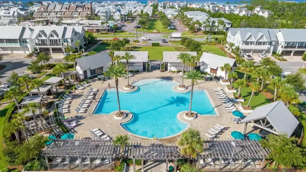 Santa Rosa Beach, FL 32459,92 Milestone Drive  #UNIT A