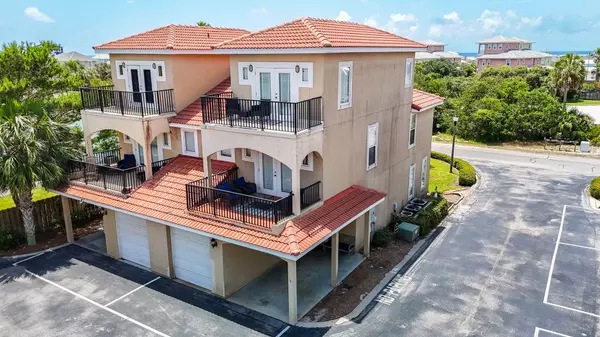 Panama City Beach, FL 32413,142 Southfields Road