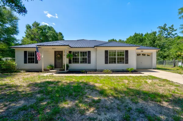 Crestview, FL 32539,4236 Edge Perry Road