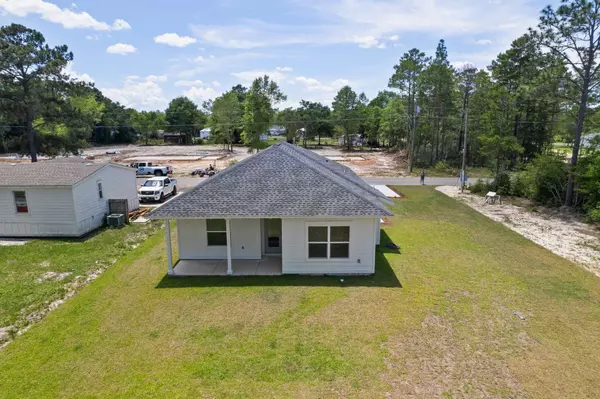 Defuniak Springs, FL 32433,63 E Raphael Road