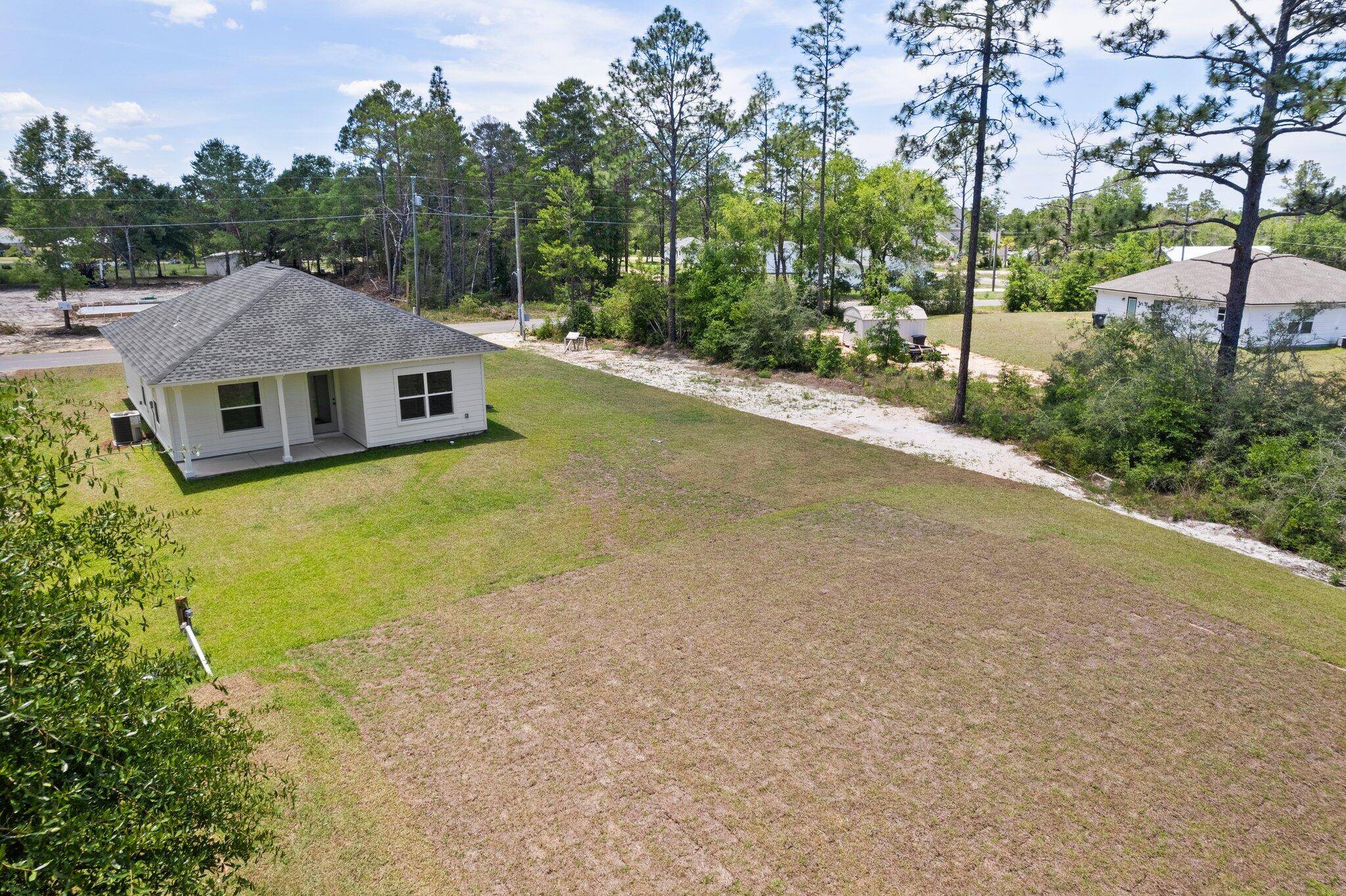 Defuniak Springs, FL 32433,63 E Raphael Road