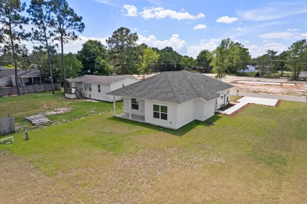 Defuniak Springs, FL 32433,63 E Raphael Road