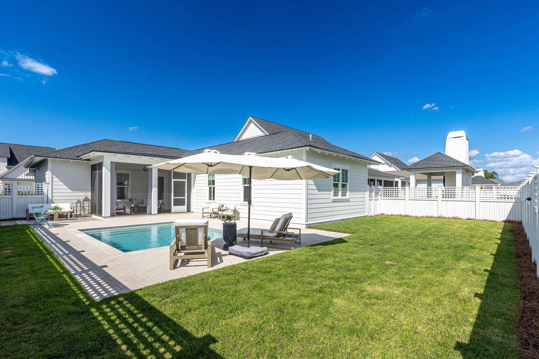 Watersound, FL 32461,47 Heartwood Street