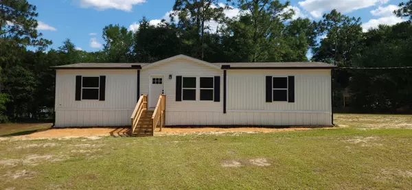 Crestview, FL 32539,5507 Poinsetta Street