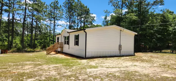 Crestview, FL 32539,5507 Poinsetta Street