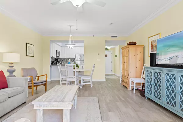 Miramar Beach, FL 32550,515 Tops'l Beach Boulevard  ## 401