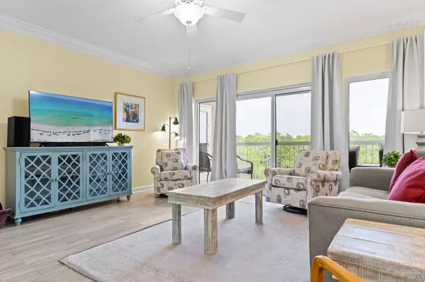 Miramar Beach, FL 32550,515 Tops'l Beach Boulevard  ## 401
