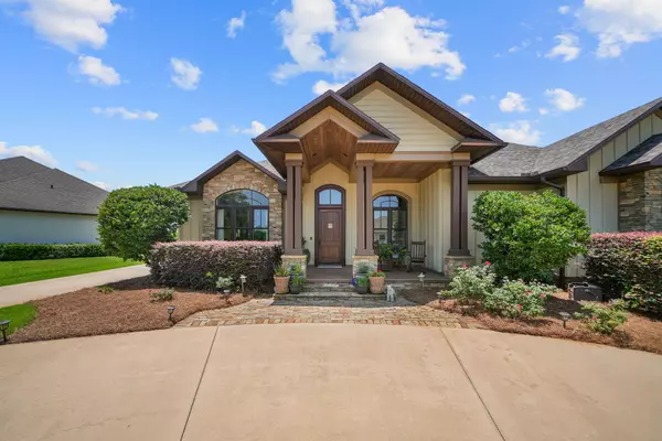 3603 Dragon's Ridge Road, Panama City Beach, FL 32408