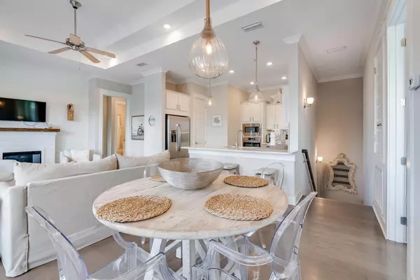 Inlet Beach, FL 32461,23 E York Lane  #C