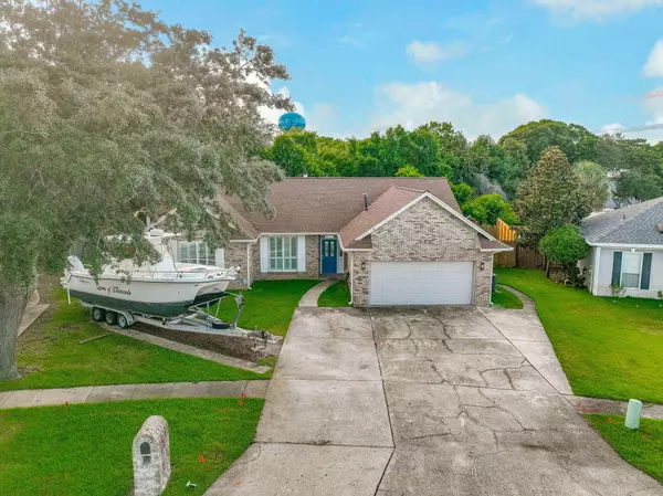 Destin, FL 32541,283 Stahlman Avenue