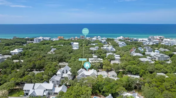 Santa Rosa Beach, FL 32459,128 Forest Street