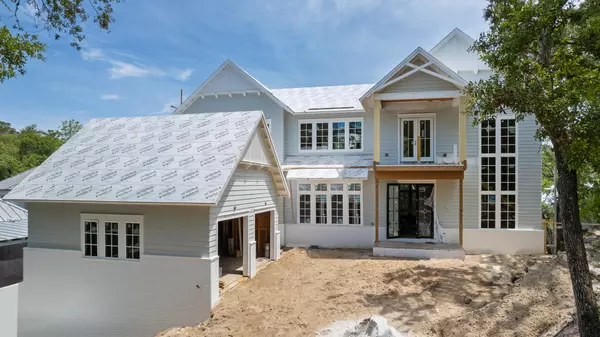 Santa Rosa Beach, FL 32459,128 Forest Street