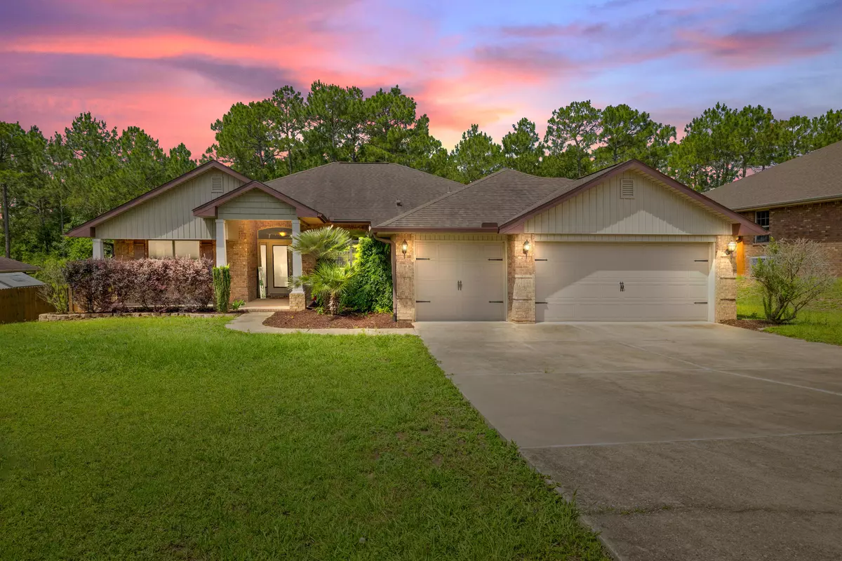 Crestview, FL 32536,119 Strike Eagle Drive