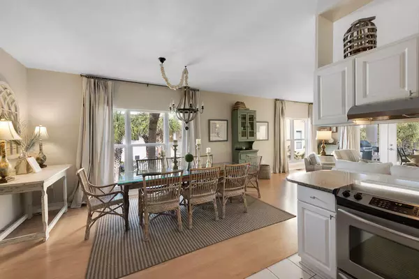 Santa Rosa Beach, FL 32459,4192 E County Hwy 30A  ## A