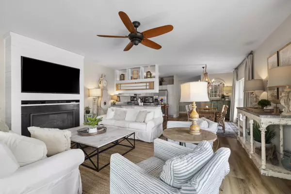 Santa Rosa Beach, FL 32459,4192 E County Hwy 30A ## A