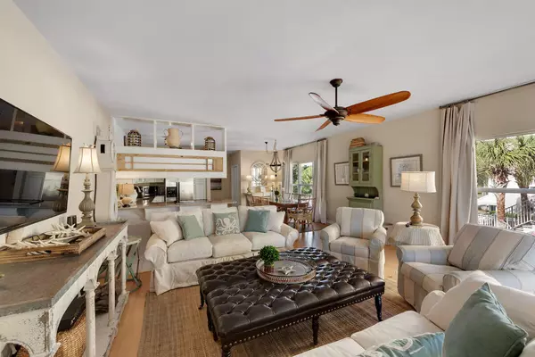 Santa Rosa Beach, FL 32459,4192 E County Hwy 30A  ## A