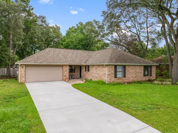 Niceville, FL 32578,207 Oakwood Circle