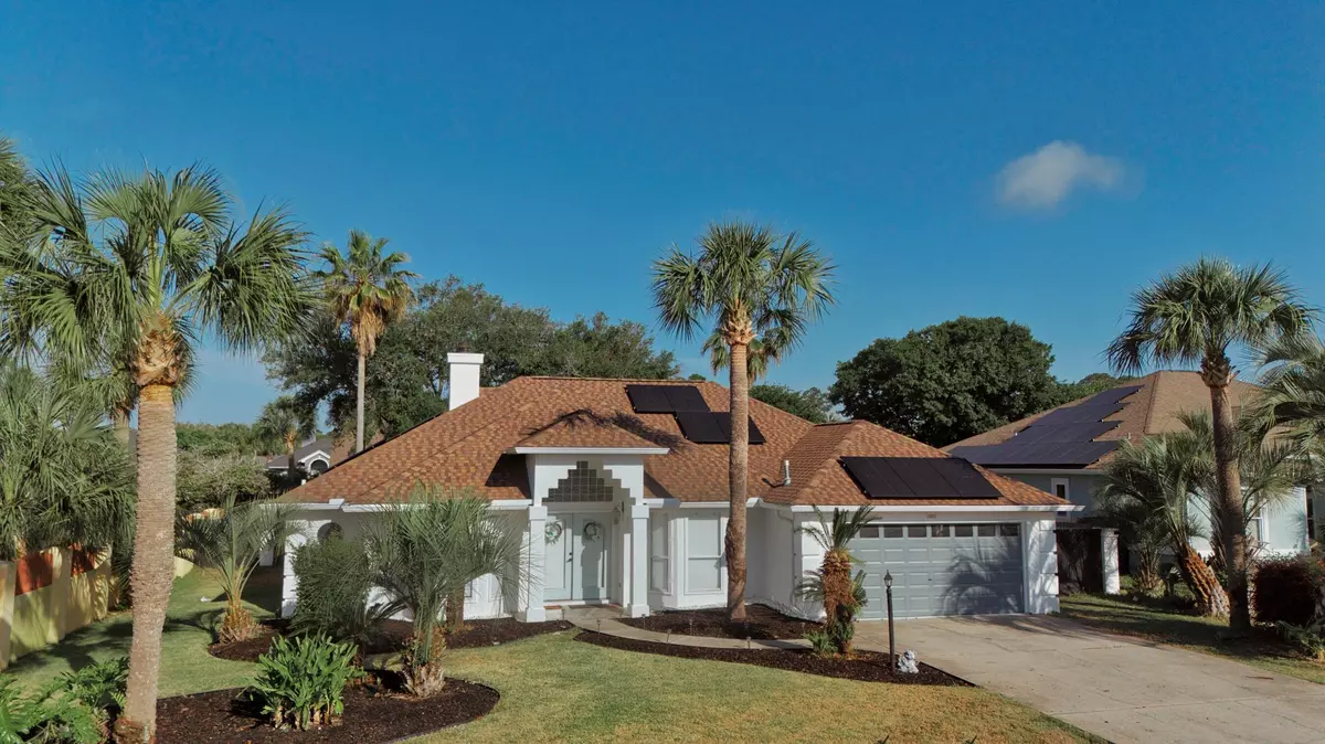 Panama City Beach, FL 32408,121 Palm Bay Boulevard