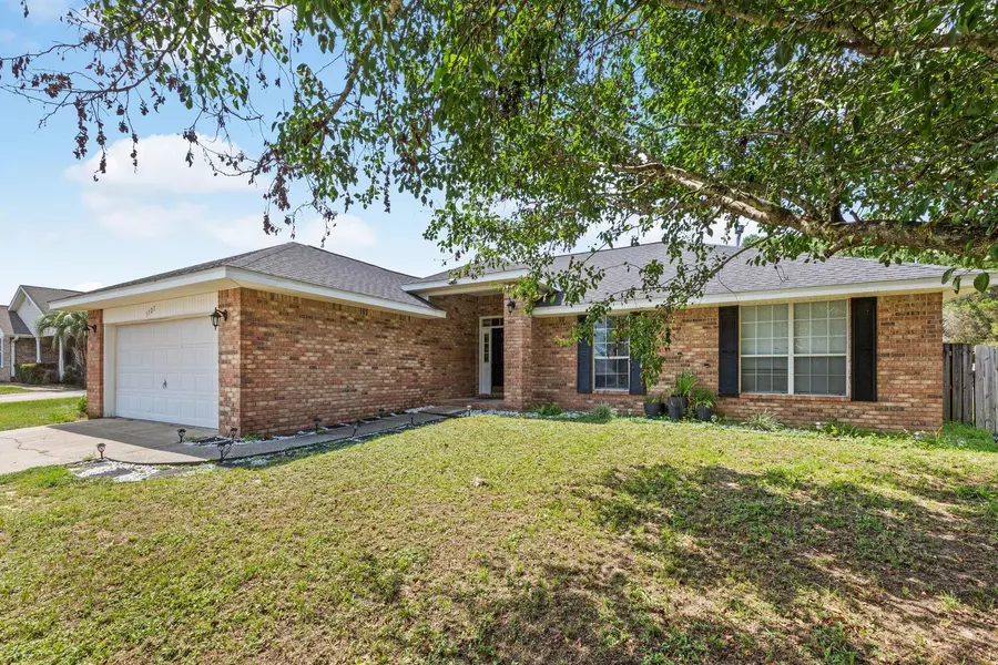 5123 Whitehurst Lane, Crestview, FL 32536