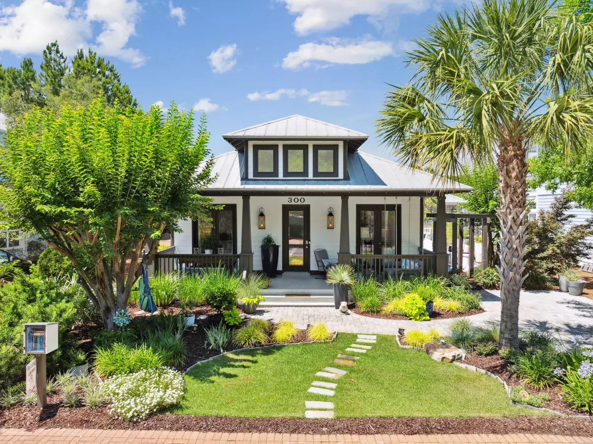 Santa Rosa Beach, FL 32459,300 Cassine Garden Circle